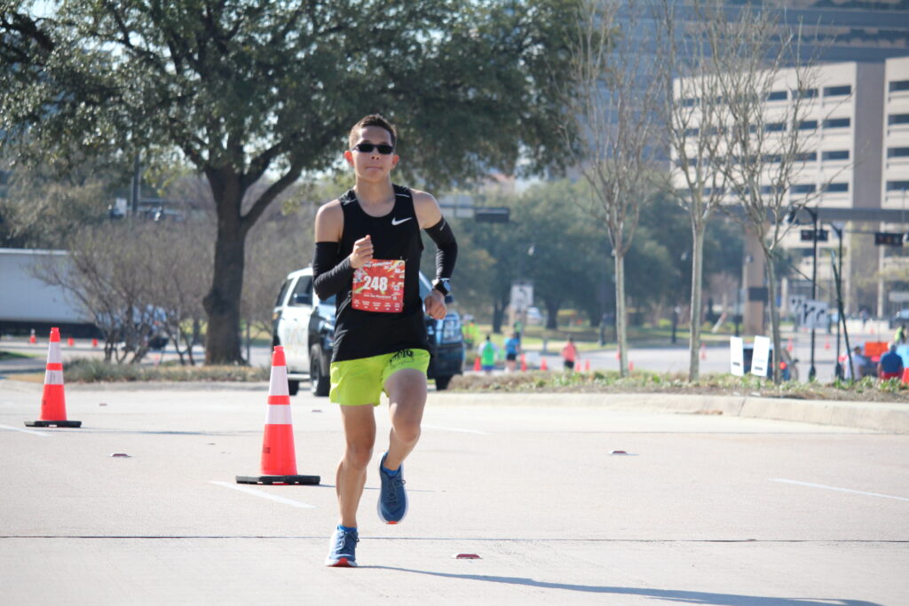 2022 Irving Marathon