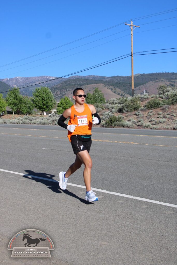 2026 Revel Reno Tahoe Marathon